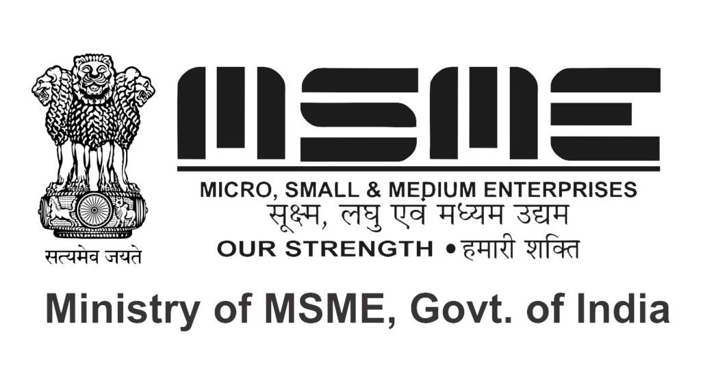 MSME, Govt. of India