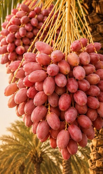 Fresh Kutch dates - 2 kilogram pack